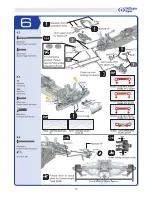 Preview for 13 page of THUNDER TIGER 6230-K10 Manual