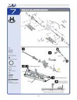 Preview for 14 page of THUNDER TIGER 6230-K10 Manual