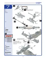 Preview for 15 page of THUNDER TIGER 6230-K10 Manual