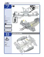 Preview for 16 page of THUNDER TIGER 6230-K10 Manual