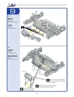 Preview for 18 page of THUNDER TIGER 6230-K10 Manual