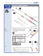 Preview for 23 page of THUNDER TIGER 6230-K10 Manual