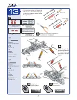 Preview for 24 page of THUNDER TIGER 6230-K10 Manual