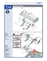 Preview for 25 page of THUNDER TIGER 6230-K10 Manual