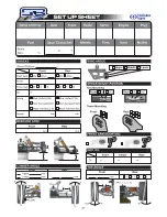 Preview for 31 page of THUNDER TIGER 6230-K10 Manual