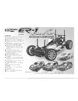 Предварительный просмотр 2 страницы THUNDER TIGER 6238-F Parts Catalog