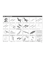 Предварительный просмотр 10 страницы THUNDER TIGER 6238-F Parts Catalog