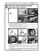 Предварительный просмотр 6 страницы THUNDER TIGER 6301-F Instruction Manual