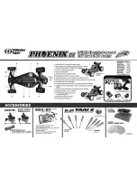 Preview for 15 page of THUNDER TIGER 6526-F Parts Catalog