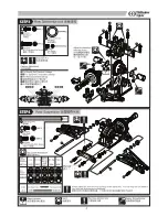 Preview for 5 page of THUNDER TIGER 6542-F Maintenance Manual & Parts Catalogue