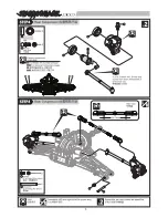 Preview for 6 page of THUNDER TIGER 6542-F Maintenance Manual & Parts Catalogue