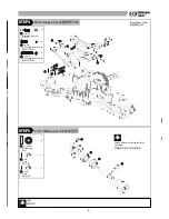 Preview for 7 page of THUNDER TIGER 6542-F Maintenance Manual & Parts Catalogue