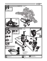 Preview for 9 page of THUNDER TIGER 6542-F Maintenance Manual & Parts Catalogue