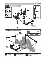 Preview for 13 page of THUNDER TIGER 6542-F Maintenance Manual & Parts Catalogue