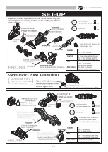 Preview for 16 page of THUNDER TIGER 6724-F28 PLUS 3.5 Instruction Manual & Parts Catalogue