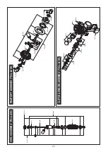 Preview for 24 page of THUNDER TIGER 6724-F28 PLUS 3.5 Instruction Manual & Parts Catalogue