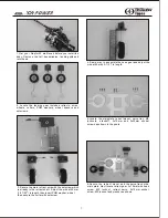 Preview for 7 page of THUNDER TIGER Agusta A109 Assembly Manual