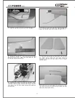 Preview for 12 page of THUNDER TIGER Agusta A109 Assembly Manual