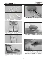 Preview for 14 page of THUNDER TIGER Agusta A109 Assembly Manual