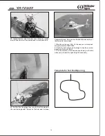 Preview for 15 page of THUNDER TIGER Agusta A109 Assembly Manual