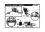 Preview for 14 page of THUNDER TIGER AH-1W Super Cobra Gunship mini Titan E325 CONVERSION KIT Assembly Manual & Parts Catalogue