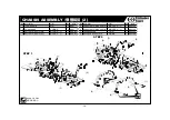 Preview for 15 page of THUNDER TIGER AH-1W Super Cobra Gunship mini Titan E325 CONVERSION KIT Assembly Manual & Parts Catalogue