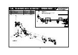 Preview for 21 page of THUNDER TIGER AH-1W Super Cobra Gunship mini Titan E325 CONVERSION KIT Assembly Manual & Parts Catalogue