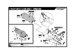 Preview for 26 page of THUNDER TIGER AH-1W Super Cobra Gunship mini Titan E325 CONVERSION KIT Assembly Manual & Parts Catalogue