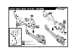 Preview for 27 page of THUNDER TIGER AH-1W Super Cobra Gunship mini Titan E325 CONVERSION KIT Assembly Manual & Parts Catalogue