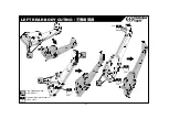 Preview for 28 page of THUNDER TIGER AH-1W Super Cobra Gunship mini Titan E325 CONVERSION KIT Assembly Manual & Parts Catalogue