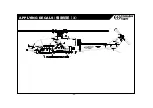 Preview for 34 page of THUNDER TIGER AH-1W Super Cobra Gunship mini Titan E325 CONVERSION KIT Assembly Manual & Parts Catalogue