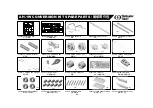 Preview for 35 page of THUNDER TIGER AH-1W Super Cobra Gunship mini Titan E325 CONVERSION KIT Assembly Manual & Parts Catalogue