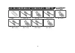 Preview for 36 page of THUNDER TIGER AH-1W Super Cobra Gunship mini Titan E325 CONVERSION KIT Assembly Manual & Parts Catalogue