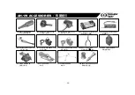 Preview for 37 page of THUNDER TIGER AH-1W Super Cobra Gunship mini Titan E325 CONVERSION KIT Assembly Manual & Parts Catalogue