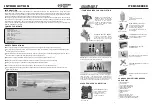 Preview for 2 page of THUNDER TIGER Bandit 3.5 II Assembly Manual