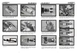 Preview for 4 page of THUNDER TIGER Bandit 3.5 II Assembly Manual