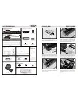 Preview for 3 page of THUNDER TIGER BANDIT OBL - ASSEMBLY Manual