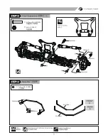 Предварительный просмотр 9 страницы THUNDER TIGER Bush Master 8E Maintenance Manual & Parts Catalogue