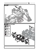 Preview for 21 page of THUNDER TIGER Bush Master Maintenance Manual & Parts Catalogue