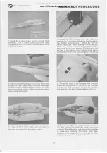 Preview for 5 page of THUNDER TIGER ConceptX 4369 Assembly Manual