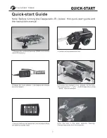 Preview for 3 page of THUNDER TIGER Desperado JR. OBL Assembly Manual