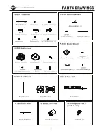 Preview for 5 page of THUNDER TIGER Desperado JR. OBL Assembly Manual