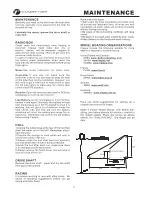 Preview for 9 page of THUNDER TIGER Desperado JR. OBL Assembly Manual