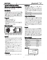 Preview for 10 page of THUNDER TIGER Desperado JR. OBL Assembly Manual