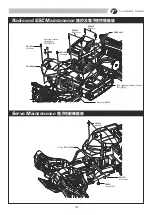 Preview for 15 page of THUNDER TIGER e-MTA Instruction Manual & Parts Catalogue