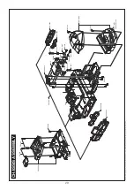 Preview for 29 page of THUNDER TIGER e-MTA Instruction Manual & Parts Catalogue