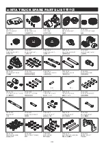 Preview for 31 page of THUNDER TIGER e-MTA Instruction Manual & Parts Catalogue