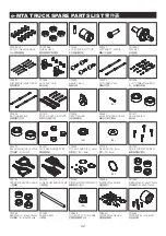 Preview for 33 page of THUNDER TIGER e-MTA Instruction Manual & Parts Catalogue