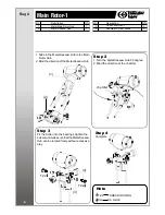 Preview for 7 page of THUNDER TIGER E325 SE mini Titan Manual