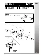 Preview for 8 page of THUNDER TIGER E325 SE mini Titan Manual